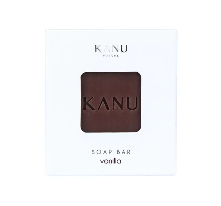 mydło w kostce Vanilla