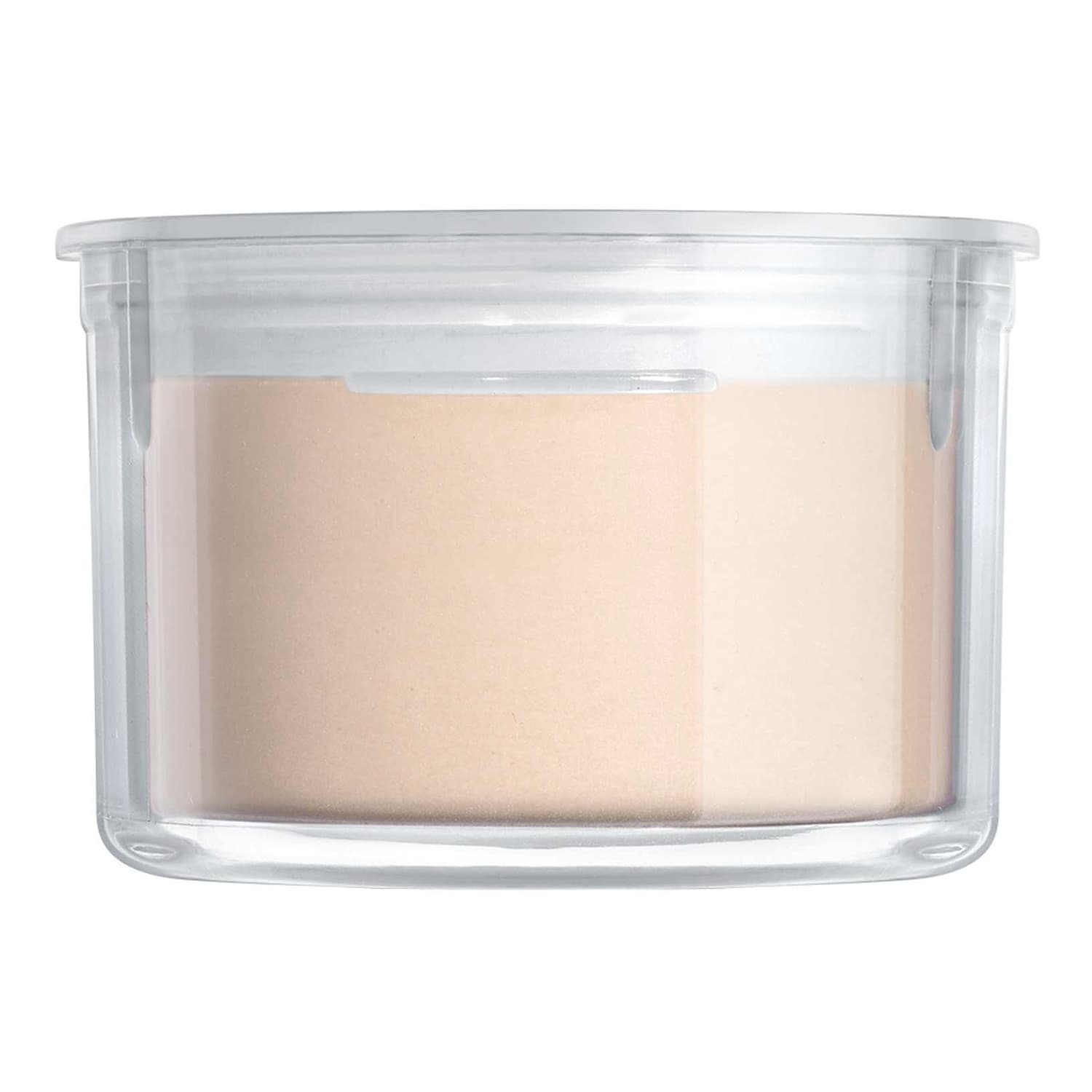 Translucent Loose Powder sypki puder do twarzy 02 Translucent Light Refill