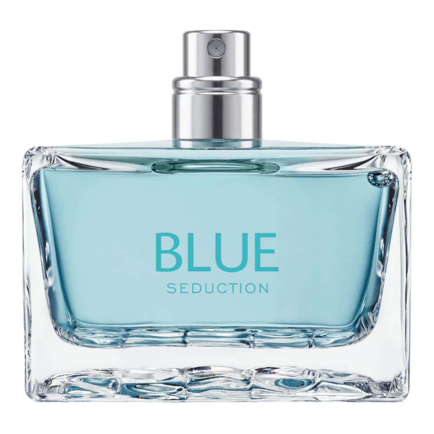 Banderas Blue Seduction for Women woda toaletowa spray - produkt bez opakowania