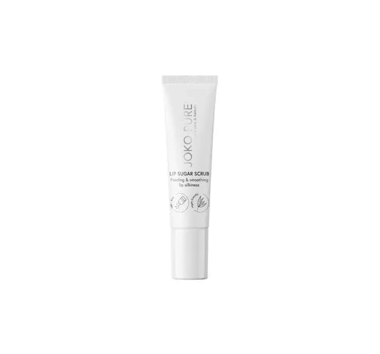 Pure Lip Sugar Scrub peeling do ust