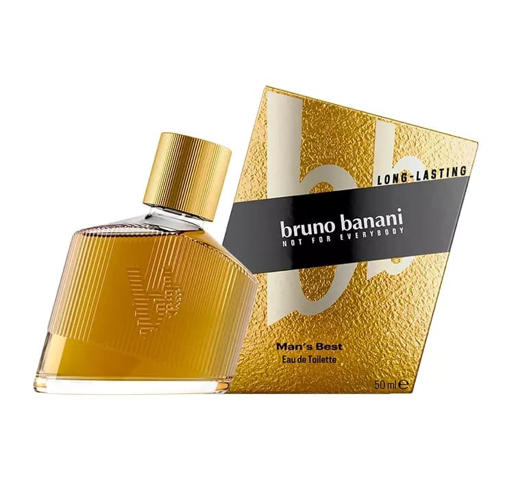 Man’s Best woda toaletowa spray