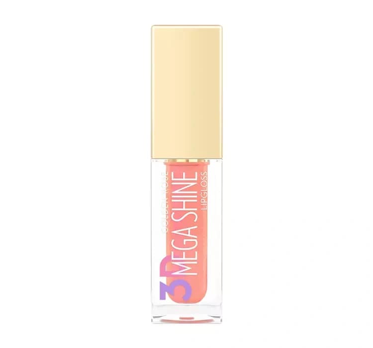3D Mega Shine błyszczyk do ust 116