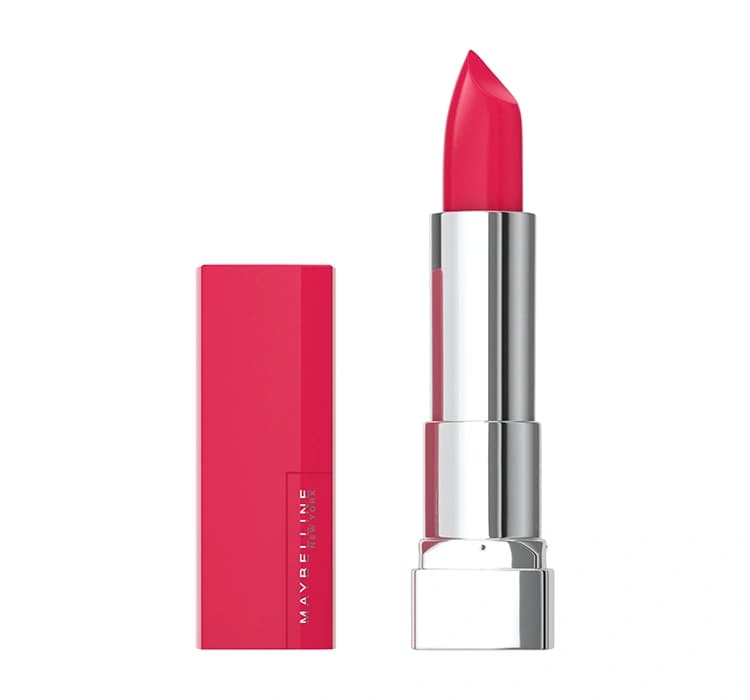 Color Sensational Made For All szminka do ust 379 Fuchsia For Me