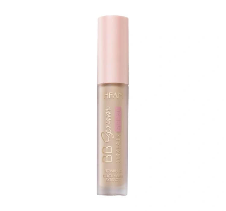 BB Serum rozświetlający korektor do twarzy SPF20 03