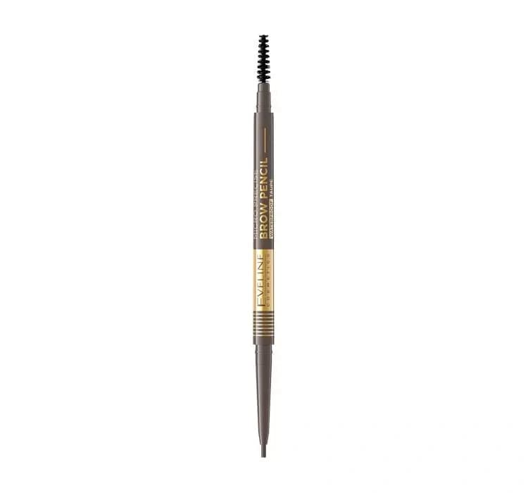 Micro Precise Brow Pencil ultraprecyzyjna kredka do brwi 01 Taupe