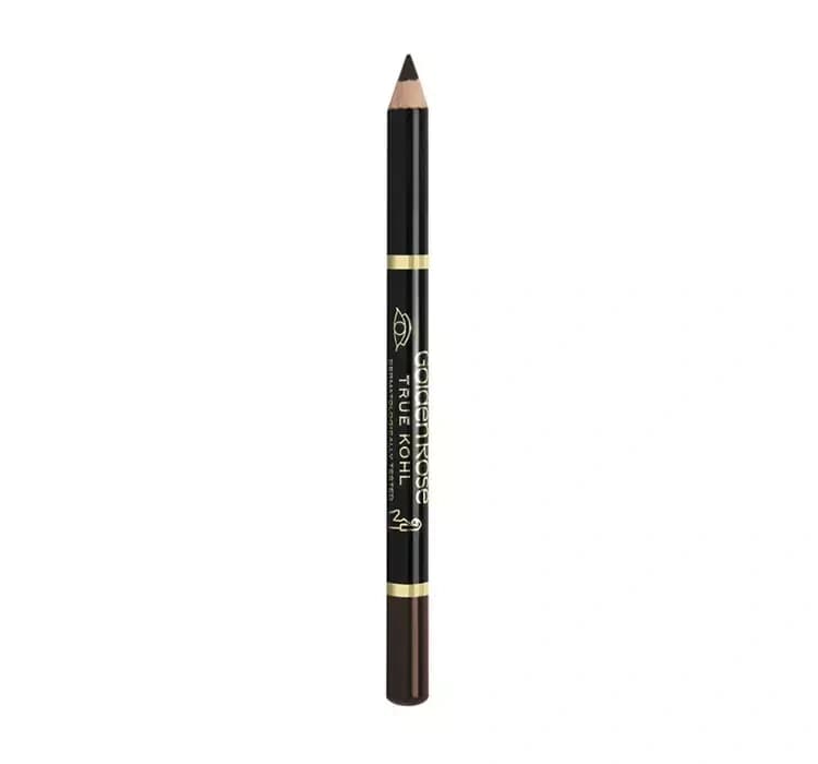 True Kohl kredka do oczu Brązowa