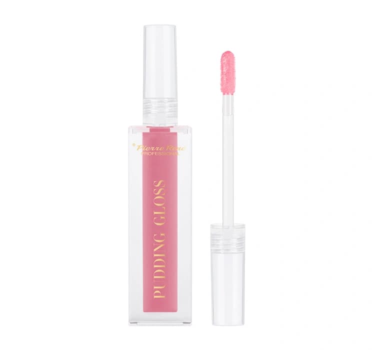 RENE PUDDING LIP GLOSS BŁYSZCZYK DO UST 03 GLOSS UP PRETTY