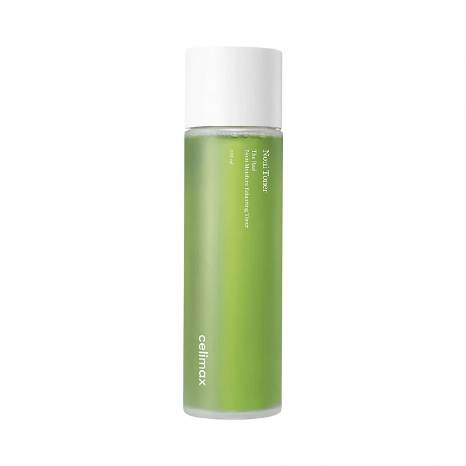 The Real Noni Moisture Balancing Toner tonik do twarzy z ekstraktem z morwy indyjskiej