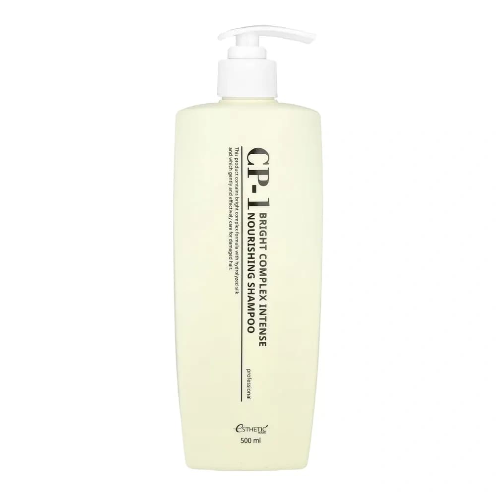 Bright Complex Intense Nourishing Shampoo odżywczy szampon do włosów