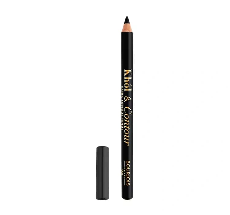 Khol Contour kredka do oczu 002 Ultra Black