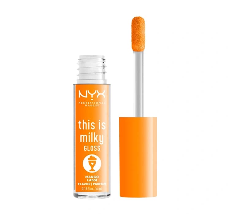 This Is Milky błyszczyk do ust 14 Mango Lassi