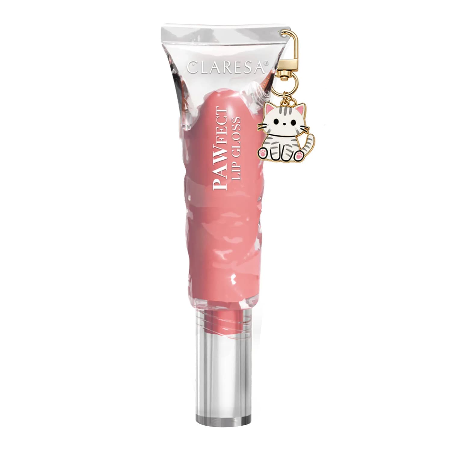 PAWfect Lip Gloss błyszczyk do ust 01 Velvet Whiskers