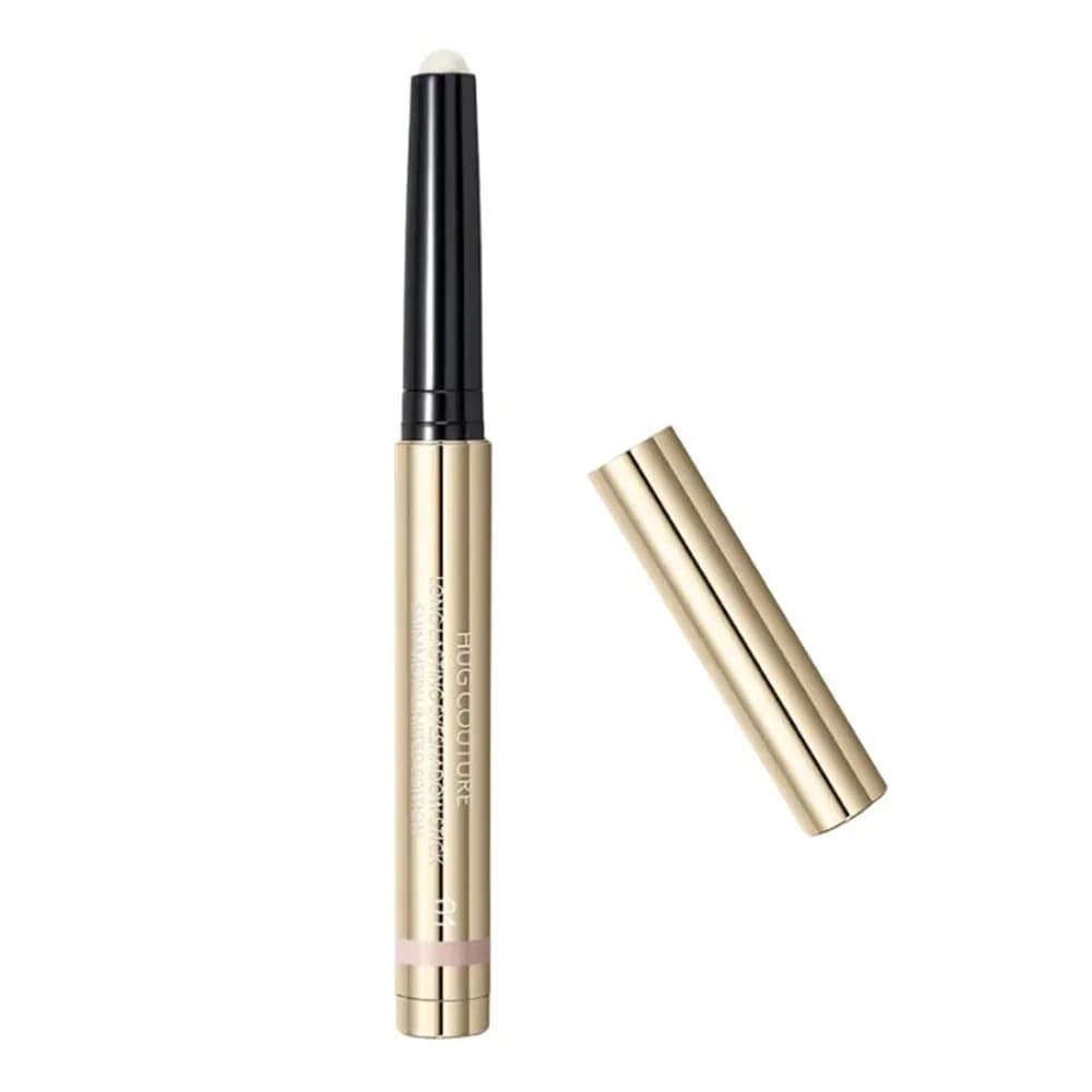 Hug Couture Long Lasting Eyeshadow Stick metaliczny cień do powiek w sztyfcie 01 Lustre Layer