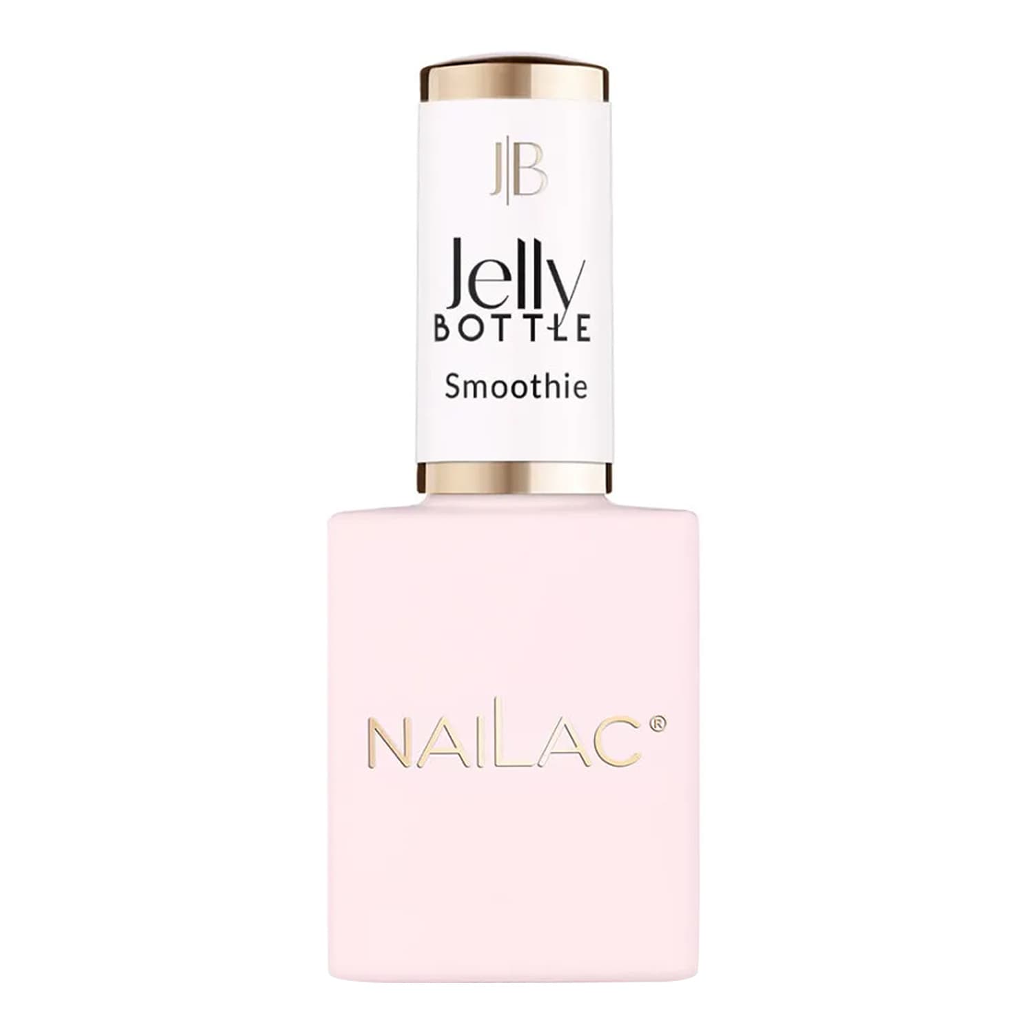Jelly Bottle żel budujący w butelce Smoothie
