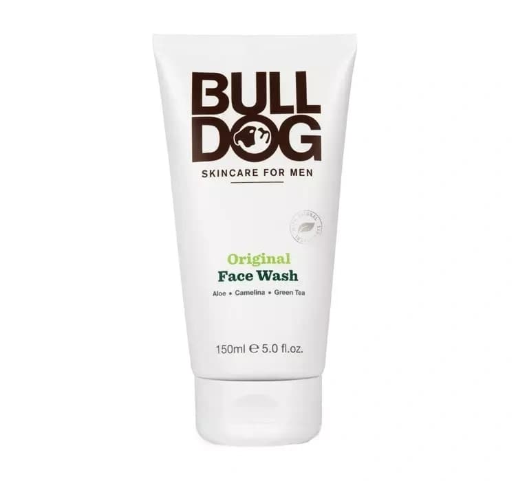 Original Face Wash oczyszczający żel do mycia twarzy do skóry normalnej