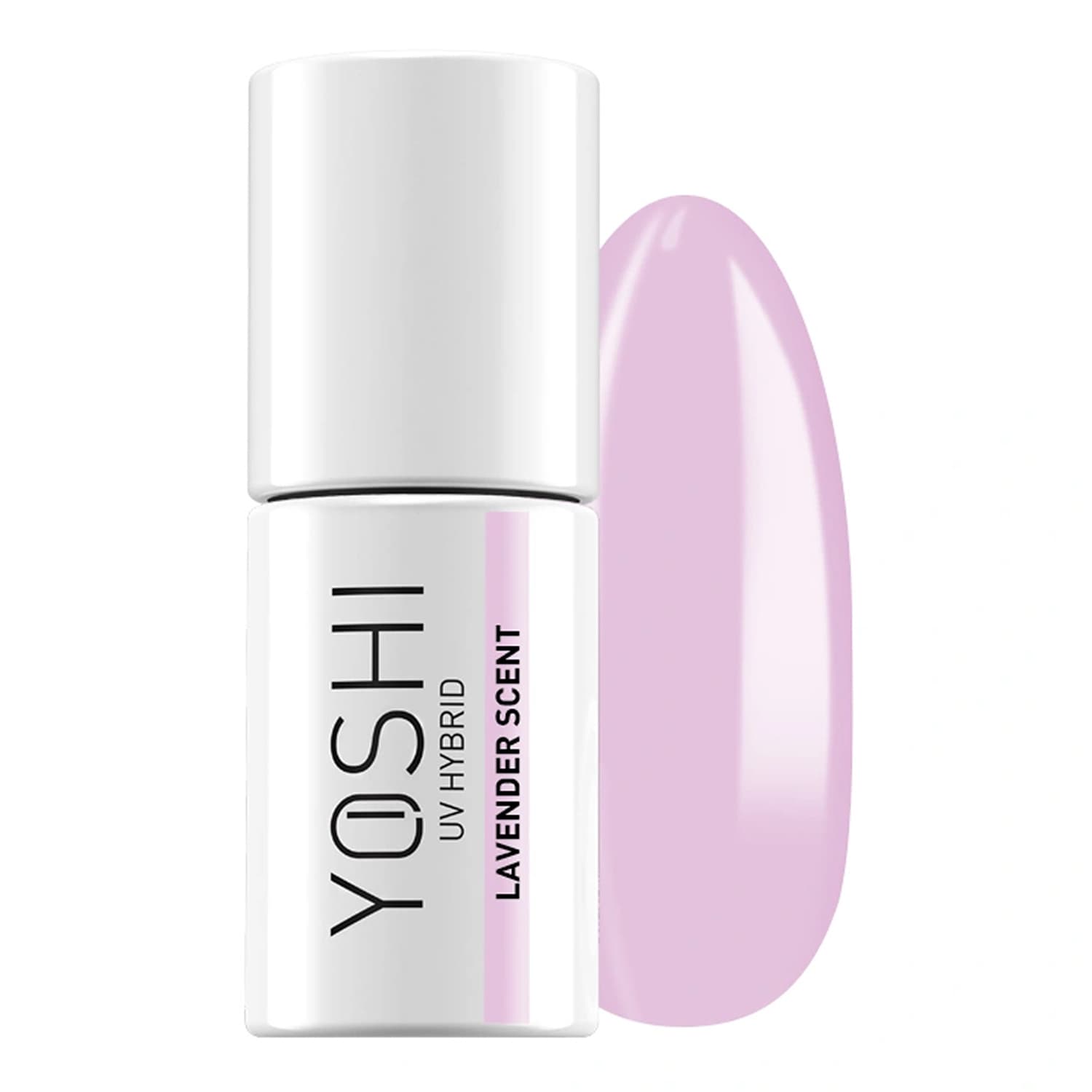 Pastel Paradise lakier hybrydowy do paznokci 823 Lavender Scent