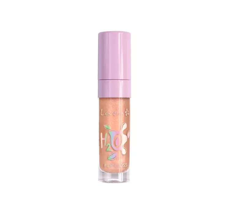 Lip Gloss H2O błyszczyk do ust 12