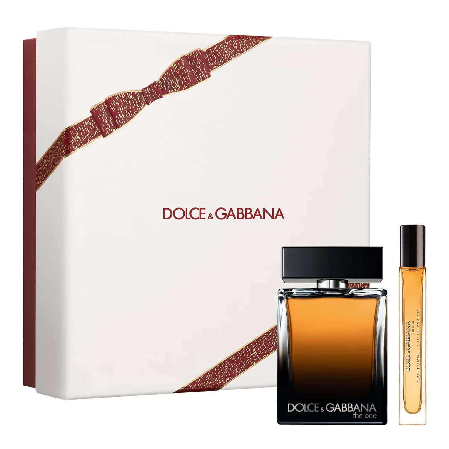 Dolce and Gabbana The One For Men Edp Spray