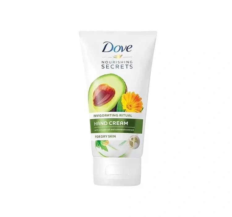 Nourishing Secrets Invigorating Ritual krem do rąk