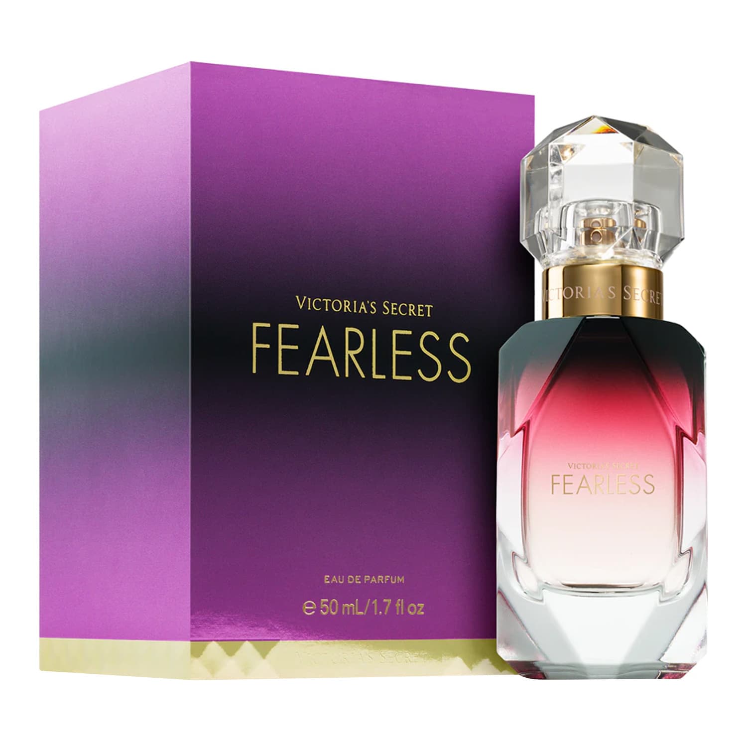 Fearless woda perfumowana spray