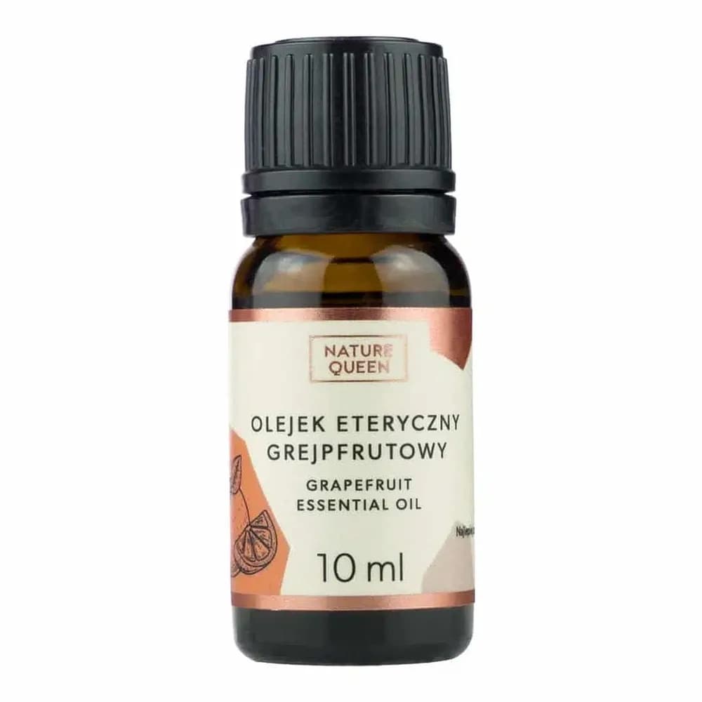 olejek eteryczny grejpfrutowy