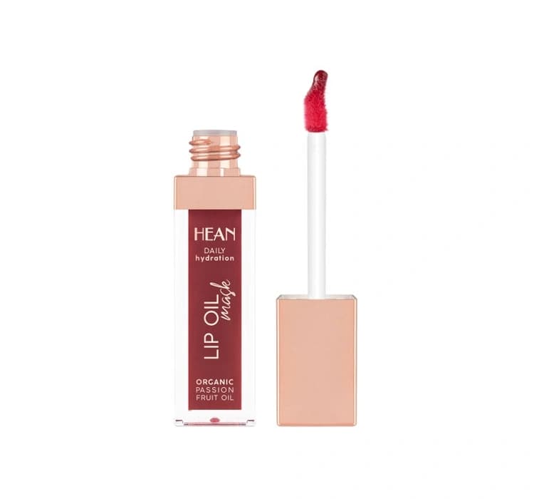 Lip Oil Mask olejkowa maska do ust 04 Cherry