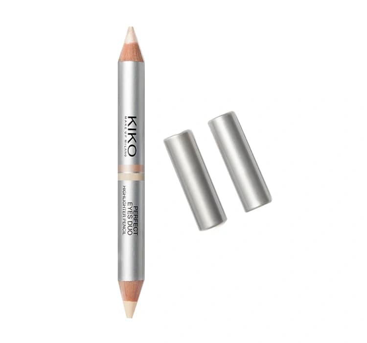 Perfect Eyes Duo dwustronna rozświetlająca kredka do oczu