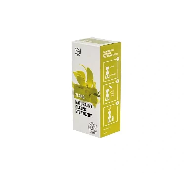 olejek eteryczny Ylang