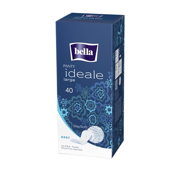 Panty Ideale Large wkładki higieniczne