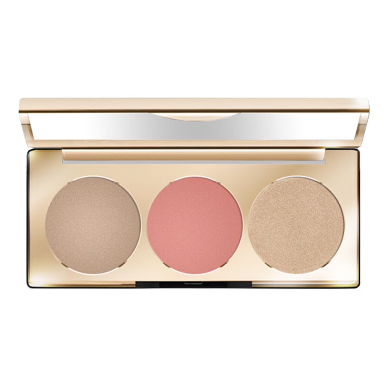 Sculpt & Define paleta do konturowania 01 Sun Kissed Glow