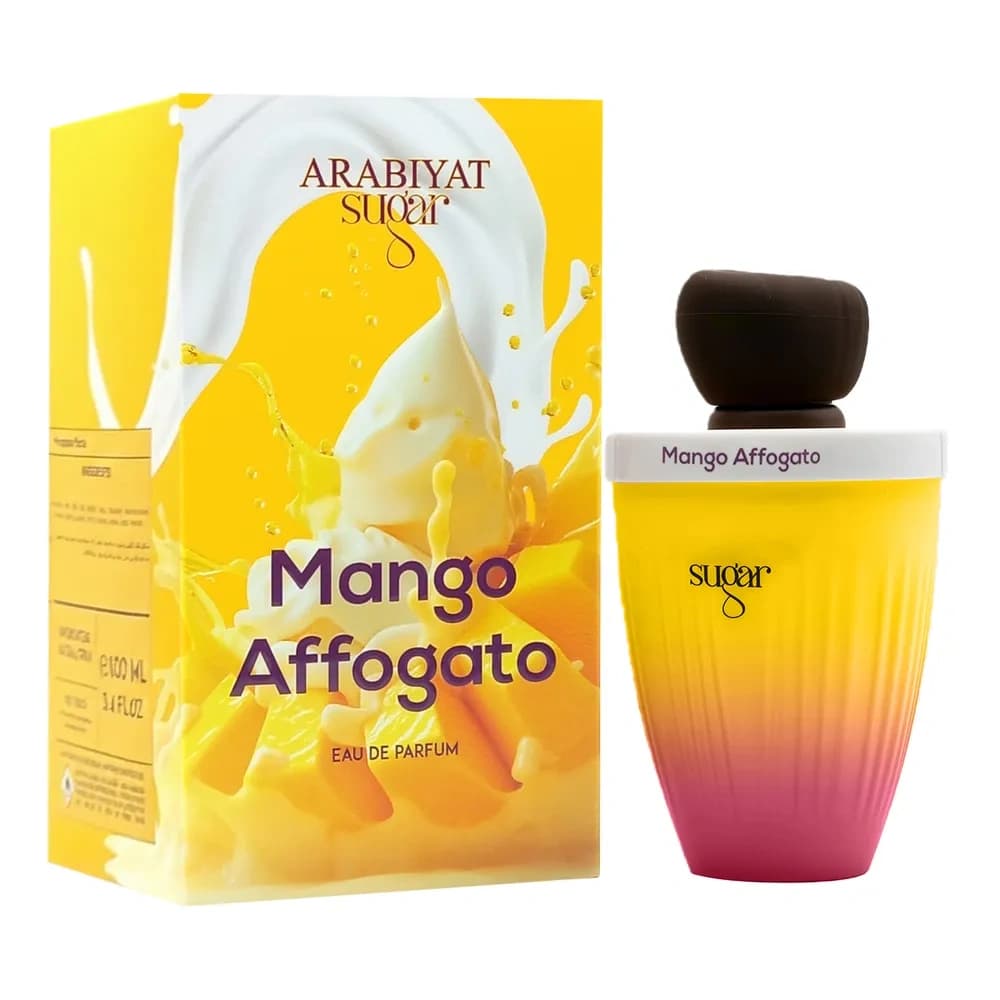 Sugar Mango Affogato woda perfumowana spray