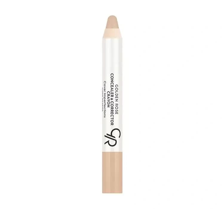 Concealer & Corrector Crayon korektor w kredce 06