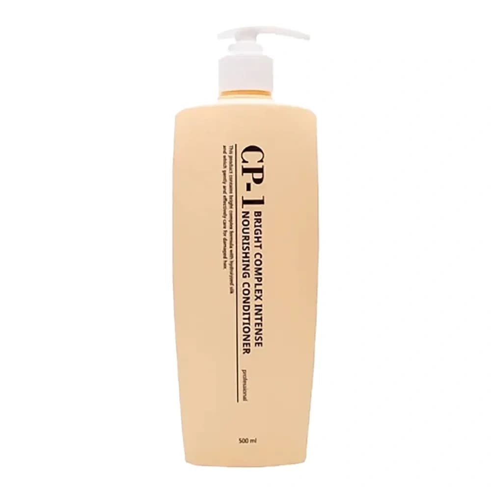 Bright Complex Intense Nourishing Conditioner wzmacniająca odżywka do włosów
