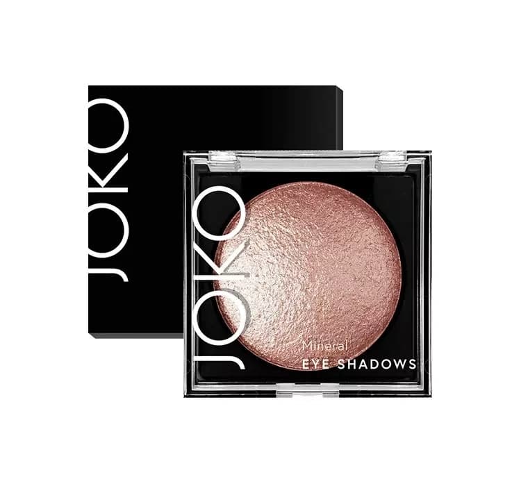 Mineral Eye Shadows mineralny cień do powiek 506