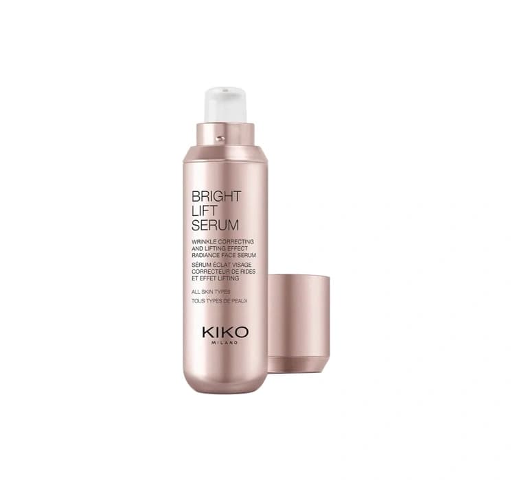 Bright Lift Serum intensywnie rozświetlające serum liftingujące do twarzy