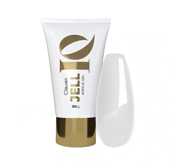 Jeeliq akrylożel 01 White