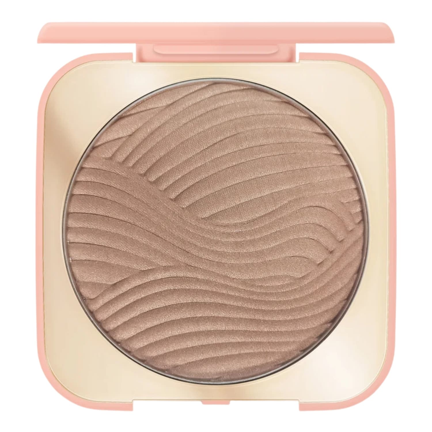 Afterlight Glow Bronzer rozświetlający bronzer do twarzy i ciała 02 Sunkissed Tan