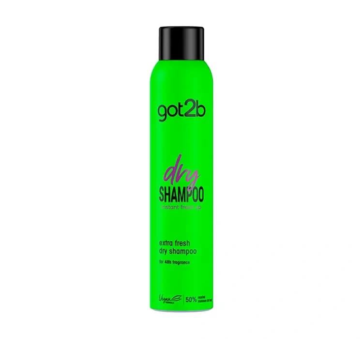 Fresh It Up! Extra Fresh suchy szampon Luscious Breeze