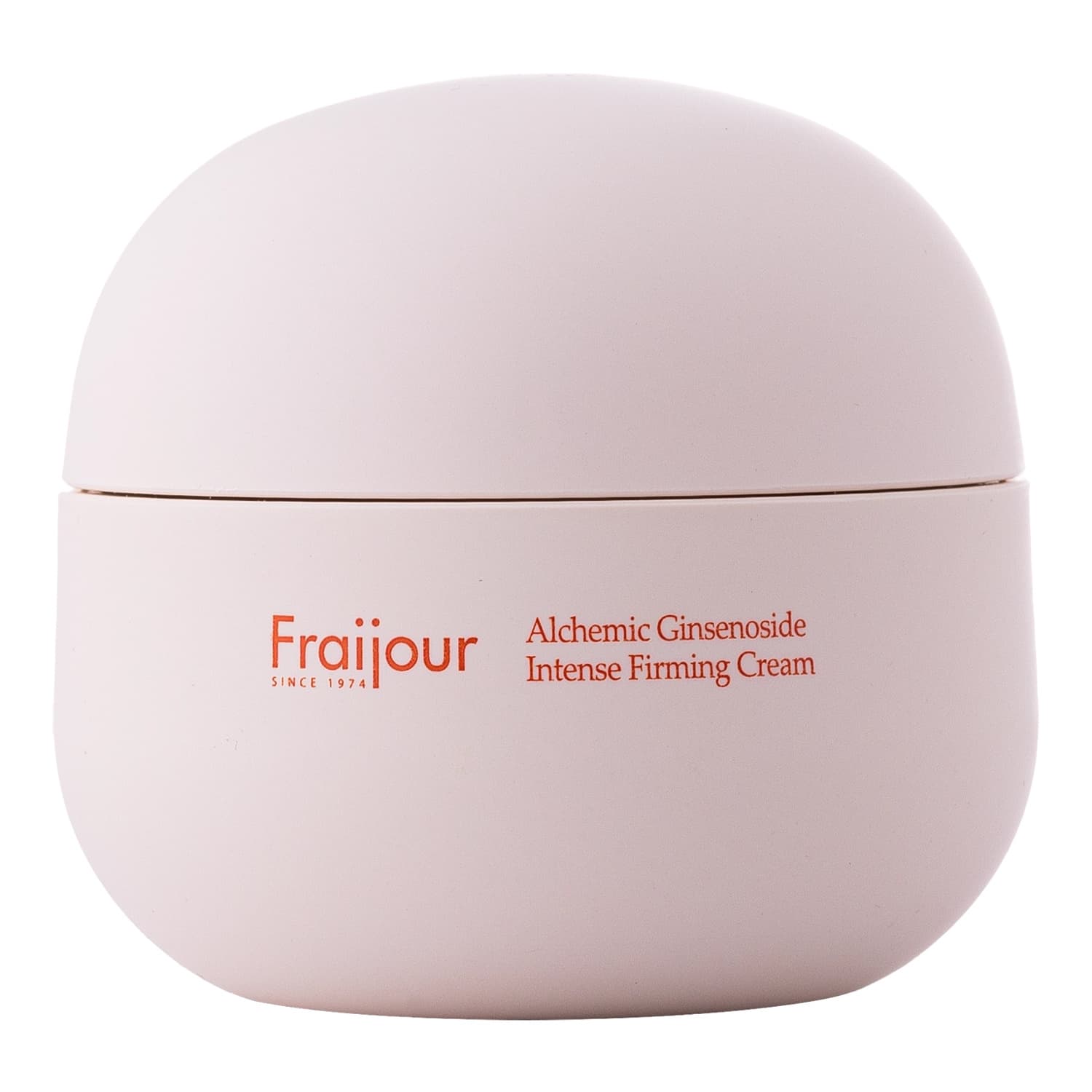 Alchemic Ginsenoside Intense Firming Cream intensywnie ujędrniający krem przeciwzmarszczkowy z żeń-szeniem