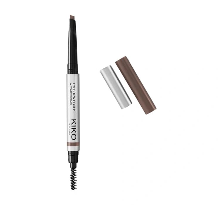 Eyebrow Sculpt automatyczna kredka do brwi 05 Deep Brunettes