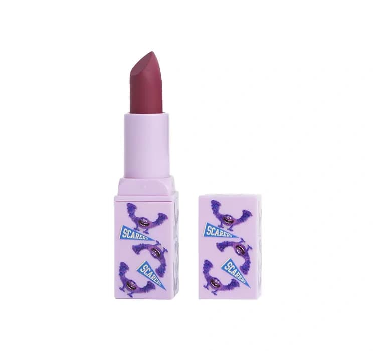 Makeup Revolution x Monsters University pomadka do ust Art