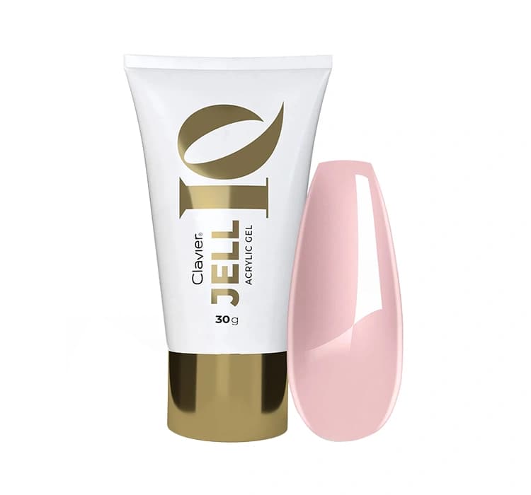 Jeeliq akrylożel 05 Carmel Pink