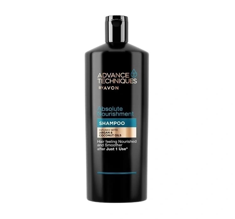 Advance Techniques Absolute Nourishment szampon do włosów