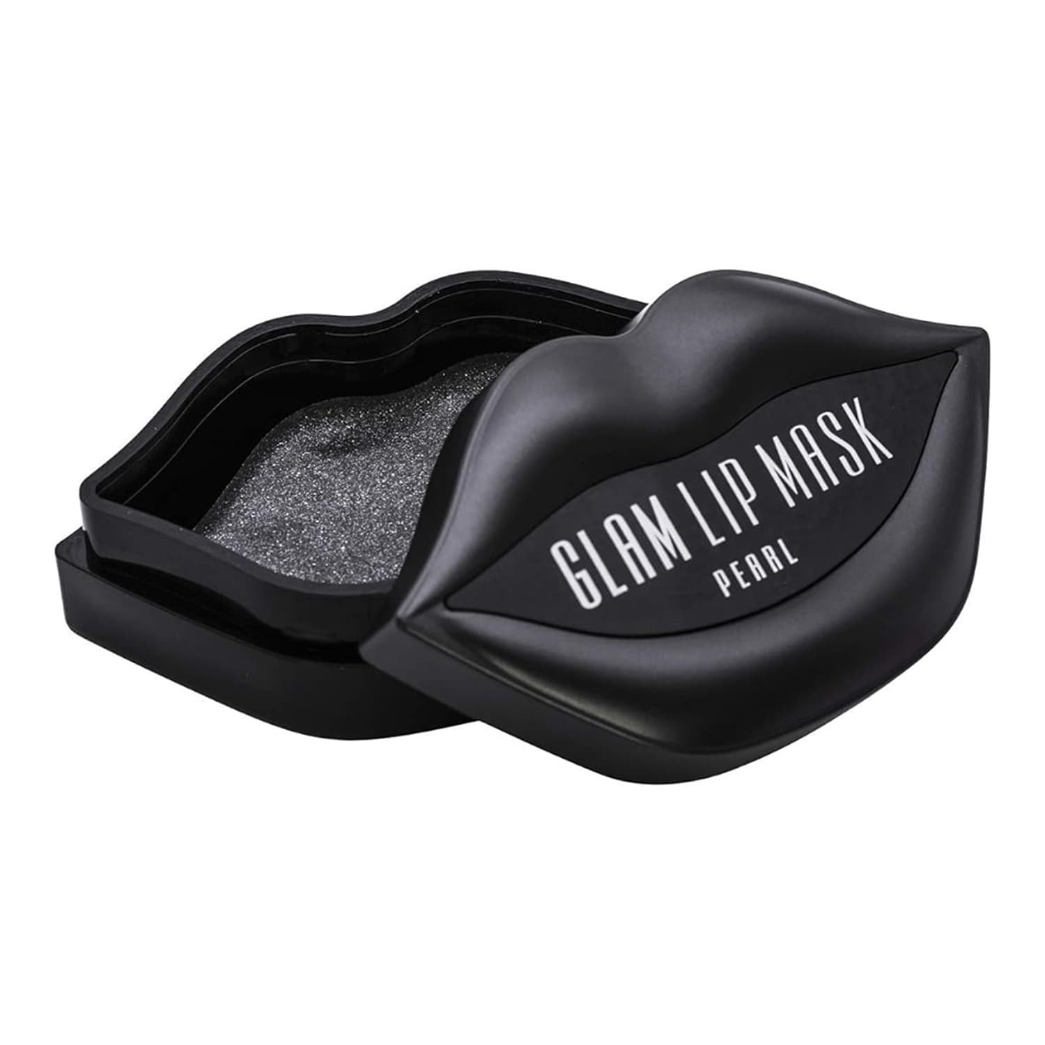 Beauugreen Glam Lip Mask Pearl hydrożelowa maska na usta