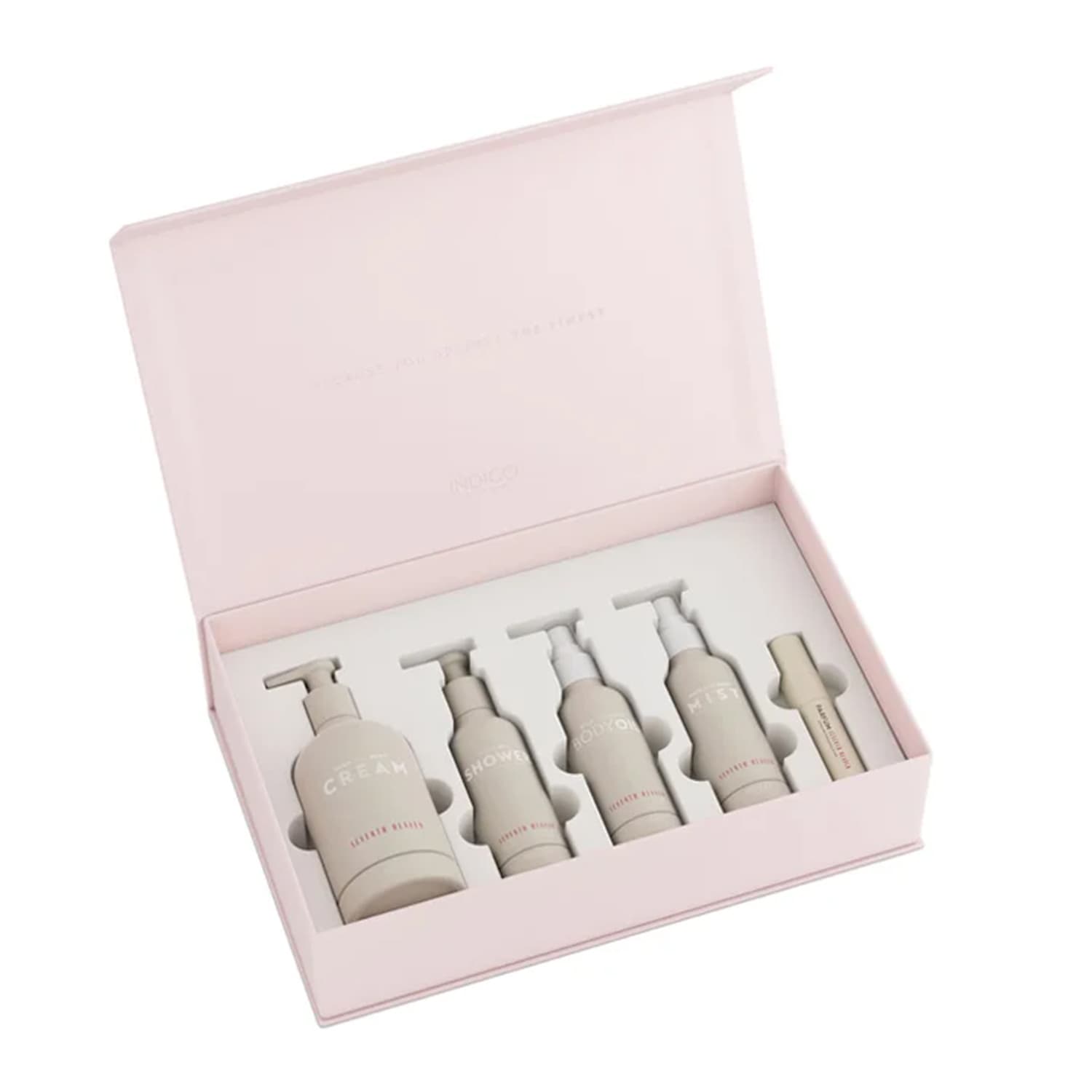 Home SPA Signature Edition zestaw prezentowy Medium SPA Seventh Heaven