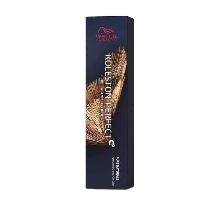 Koleston Perfect Me+ Pure Naturals farba do włosów 9/05