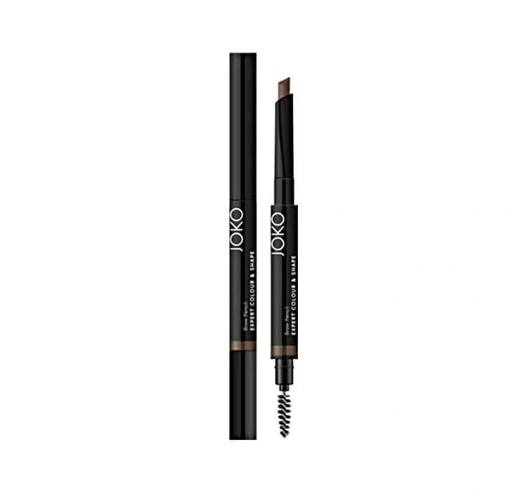 EXPERT COLOUR AND SHAPE EYEBEROW PENCIL KREDKA DO BRWI AUTOMATYCZNA 03