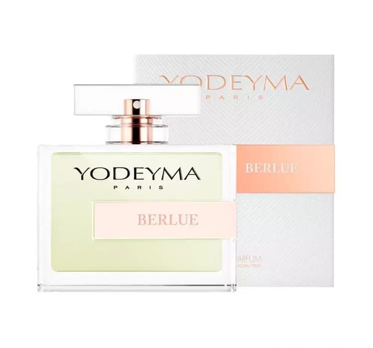 Berlue woda perfumowana spray