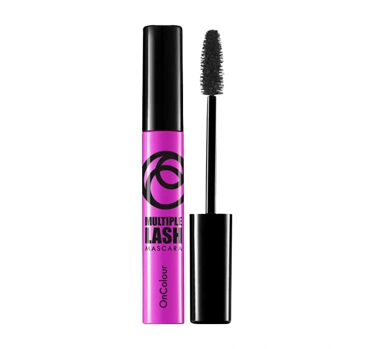 OnColour Multiple Lash tusz do rzęs Black