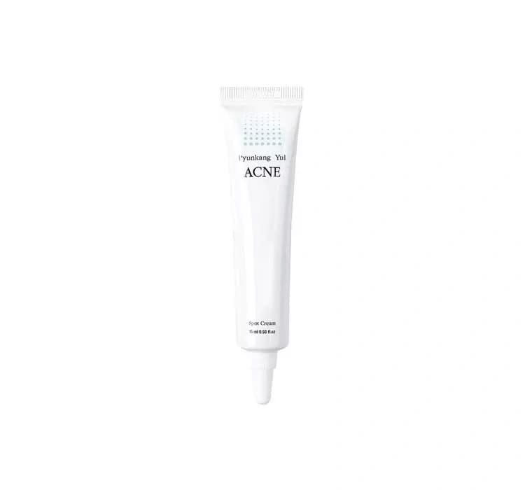 Acne Spot Cream krem-maść do twarzy o działaniu przeciwtrądzikowym